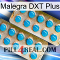 Malegra DXT Plus new08